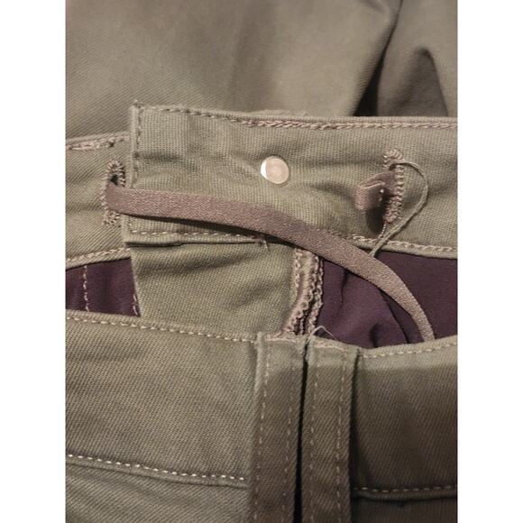 Kuhl Women's Pants Green 8 - Picture 5 of 8